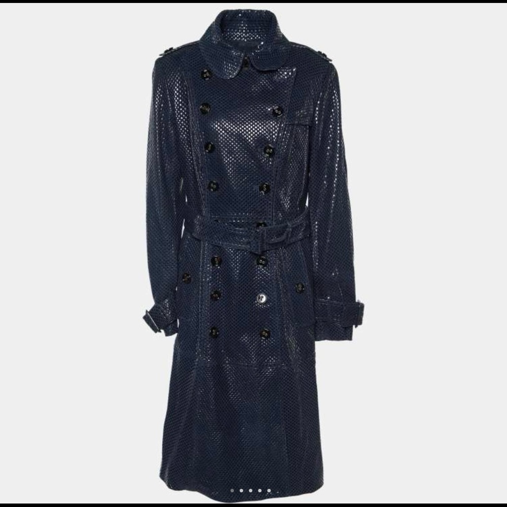 Burberry jacket/coat